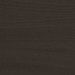 Modern 3-Drawer Chest Bedroom Bureau in Dark Brown Wood Finish