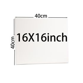 16*16inch, TEMU And TikTok Can Only Receive The Goods Under The Original Bill Of Lading.Decorative Paintings, Canvas Paintings, POD Custom Painti (Option: defaulttitle)