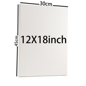12*18inch, TEMU And TikTok Can Only Receive The Goods Under The Original Bill Of Lading. Decorative Paintings, Canvas Paintings, POD Custom Paint (Option: defaulttitle)