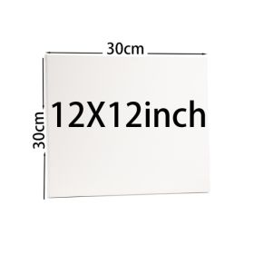 12*12inch, TEMU And TikTok Can Only Receive The Goods Under The Original Bill Of Lading.Decorative Paintings, Canvas Paintings, POD Custom Painti (Option: defaulttitle)