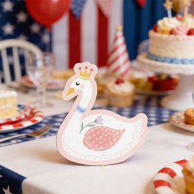 Cartoon Photo Props 6pcs-4929 (Option: 6926398654929)